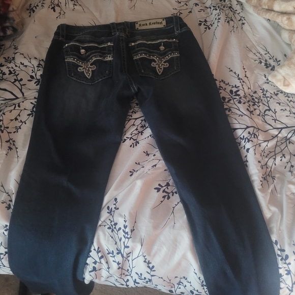 Rock revival jeans Bettys - Picture 3 of 6